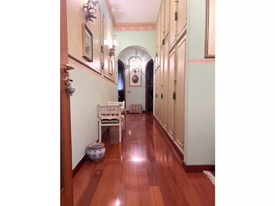 Immagine 18 di Appartamento in vendita  in Via Sottotenente Arena a Villabate