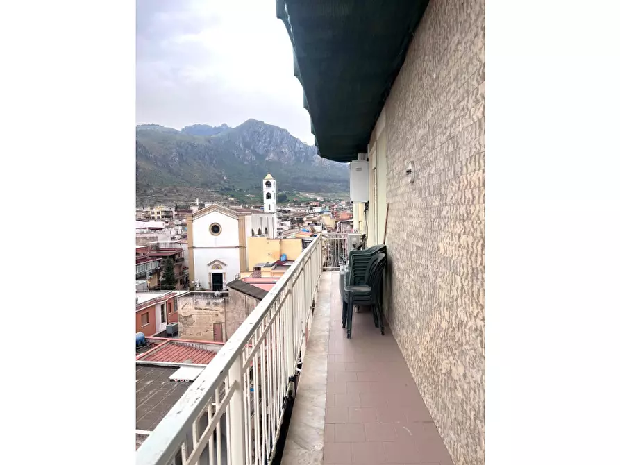 Immagine 20 di Appartamento in vendita  in Via Sottotenente Arena a Villabate