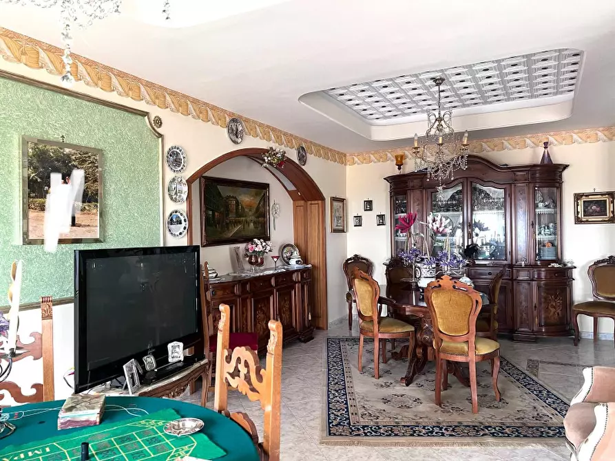 Immagine 22 di Appartamento in vendita  in Via Sottotenente Arena a Villabate