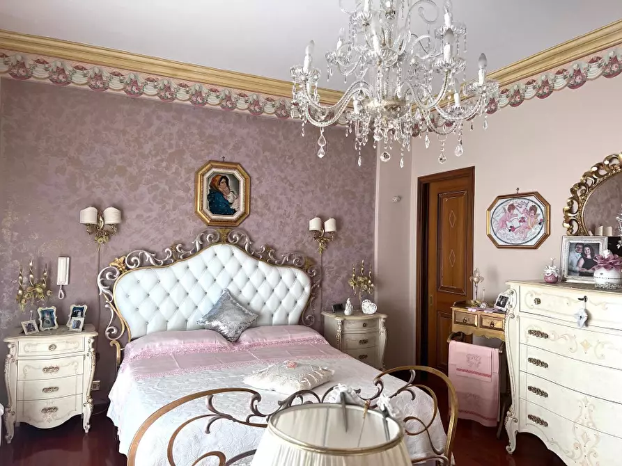 Immagine 4 di Appartamento in vendita  in Via Sottotenente Arena a Villabate