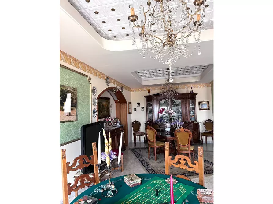 Immagine 24 di Appartamento in vendita  in Via Sottotenente Arena a Villabate