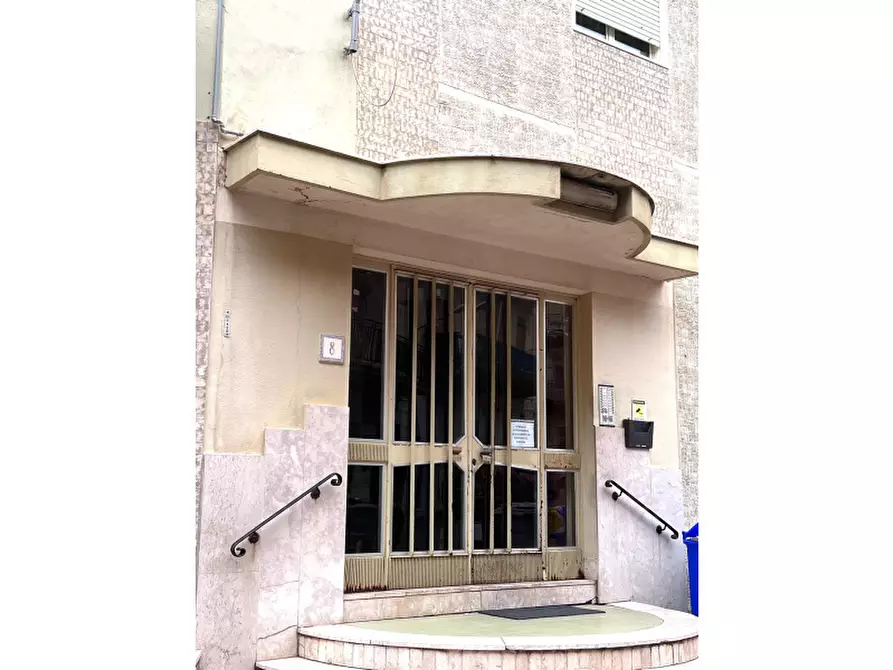 Immagine 26 di Appartamento in vendita  in Via Sottotenente Arena a Villabate