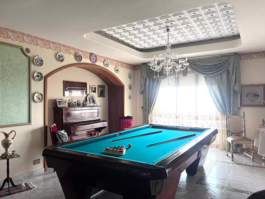 Immagine 6 di Appartamento in vendita  in Via Sottotenente Arena a Villabate