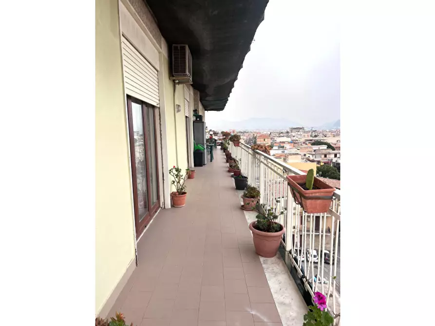 Immagine 10 di Appartamento in vendita  in Via Sottotenente Arena a Villabate