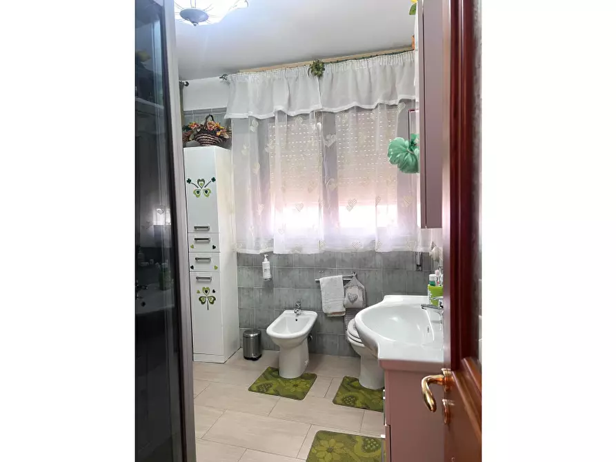 Immagine 21 di Appartamento in vendita  in Via Sottotenente Arena a Villabate