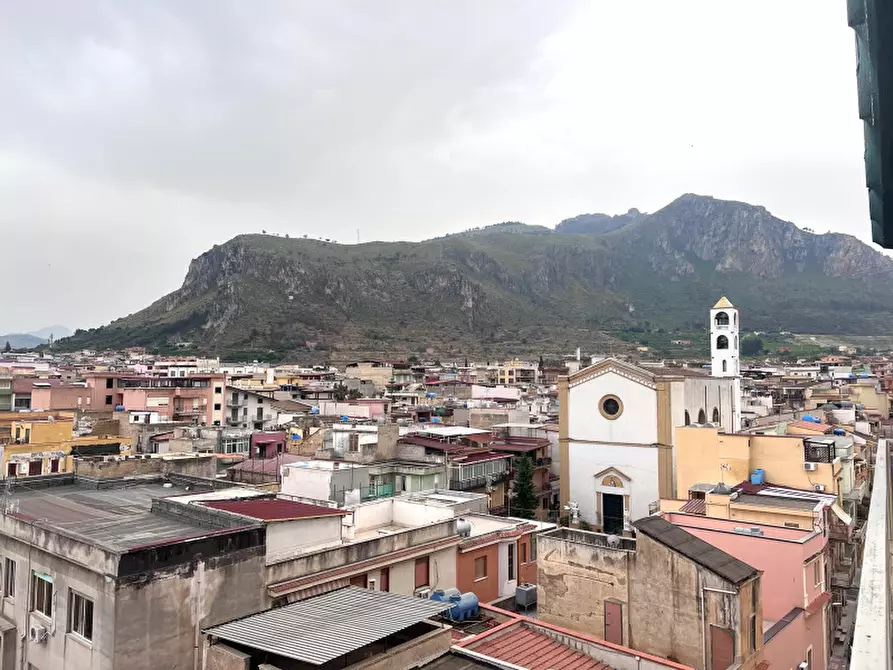 Immagine 22 di Appartamento in vendita  in Via Sottotenente Arena a Villabate