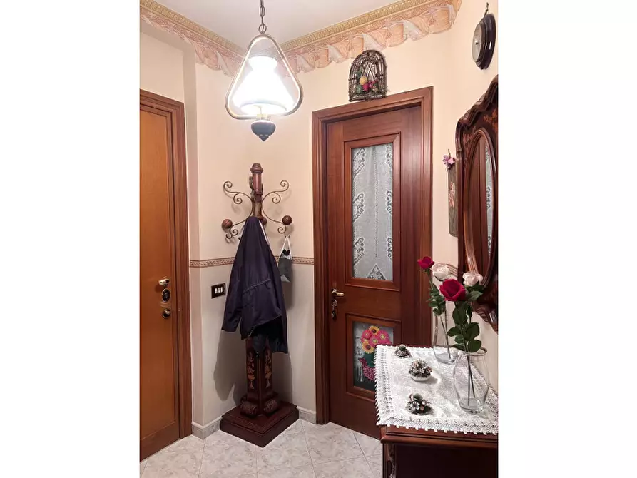 Immagine 24 di Appartamento in vendita  in Via Sottotenente Arena a Villabate