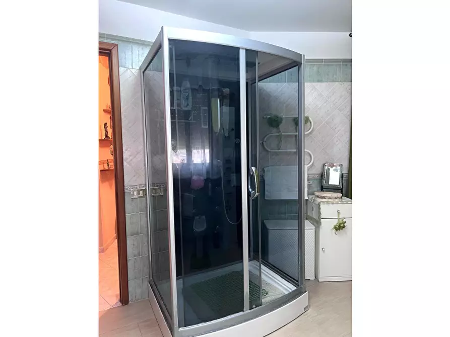 Immagine 25 di Appartamento in vendita  in Via Sottotenente Arena a Villabate