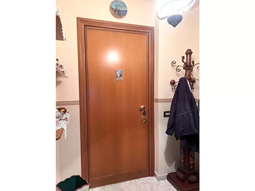 Immagine 28 di Appartamento in vendita  in Via Sottotenente Arena a Villabate