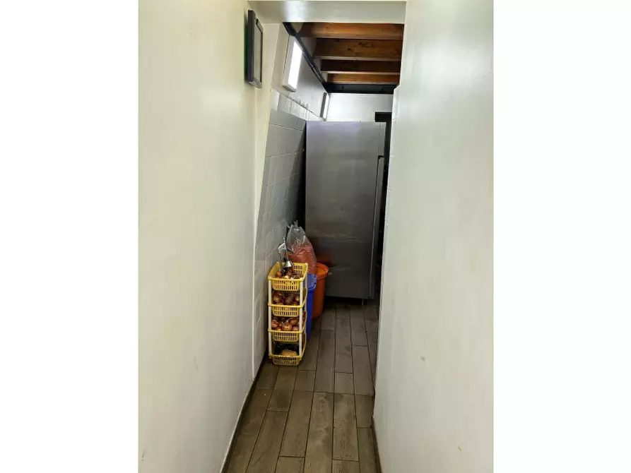 Immagine 3 di Negozio in vendita  in Via Divisi a Palermo