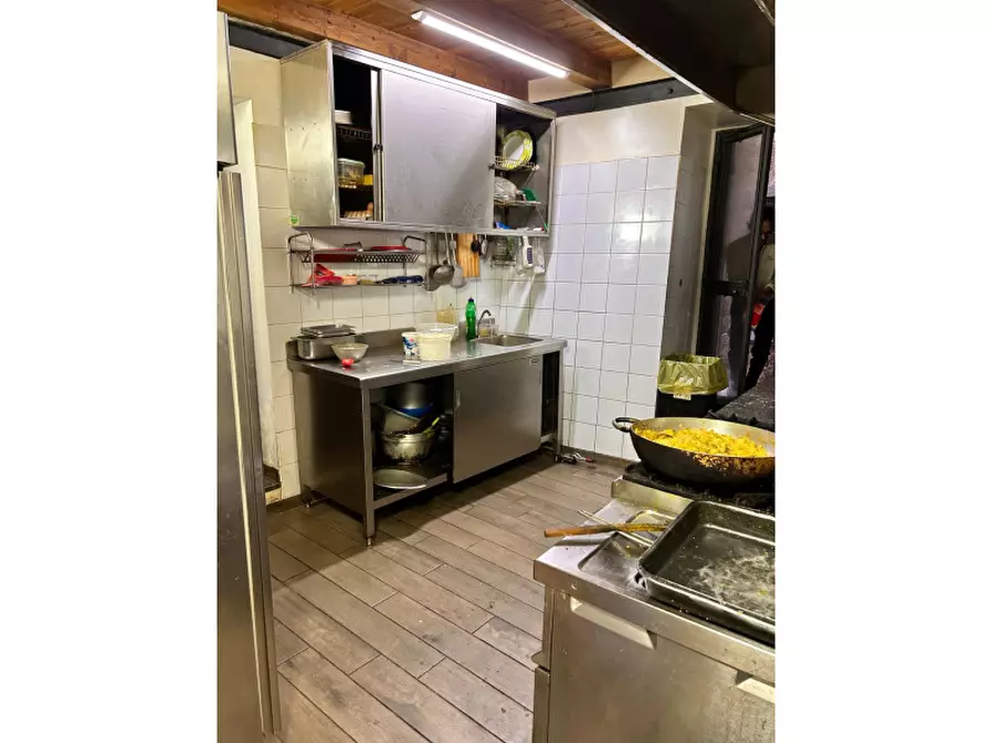 Immagine 5 di Negozio in vendita  in Via Divisi a Palermo