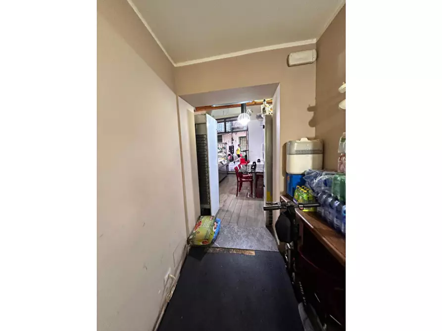 Immagine 14 di Negozio in vendita  in Via Divisi a Palermo