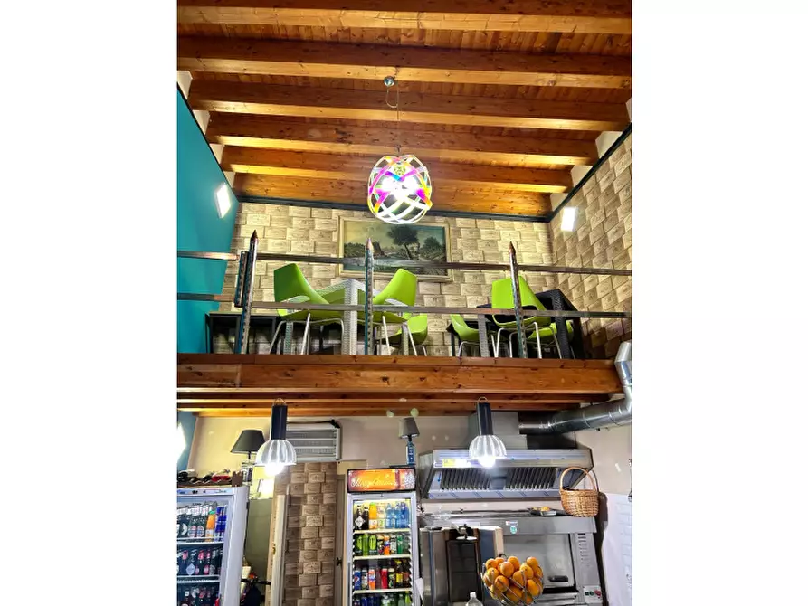 Immagine 15 di Negozio in vendita  in Via Divisi a Palermo