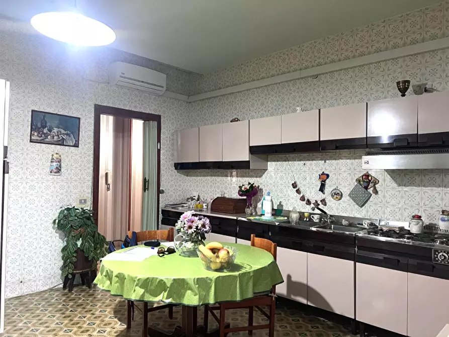 Immagine 2 di Appartamento in vendita  in Via Vincenzo Piazza Martini a Palermo
