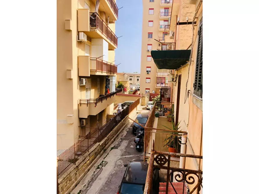 Immagine 14 di Villa in vendita  in Vicolo Coglitore a Palermo