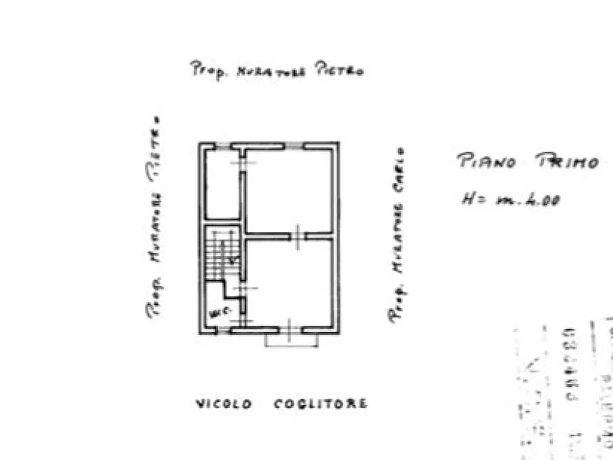 Immagine 18 di Villa in vendita  in Vicolo Coglitore a Palermo