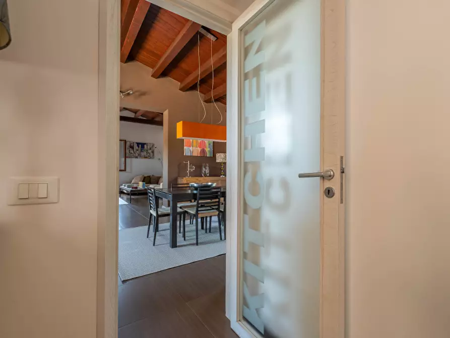 Immagine 20 di Villa in vendita  in Via Ciaculli a Palermo