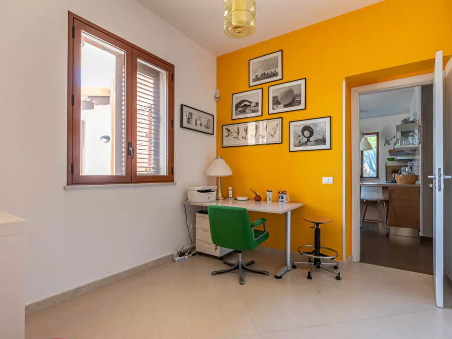 Immagine 26 di Villa in vendita  in Via Ciaculli a Palermo