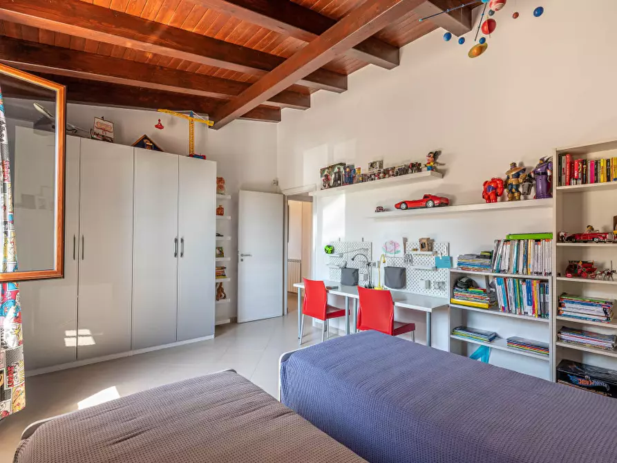 Immagine 27 di Villa in vendita  in Via Ciaculli a Palermo