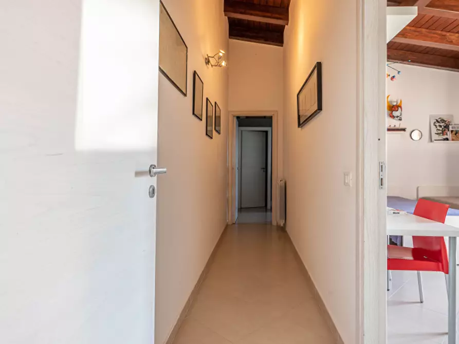 Immagine 29 di Villa in vendita  in Via Ciaculli a Palermo