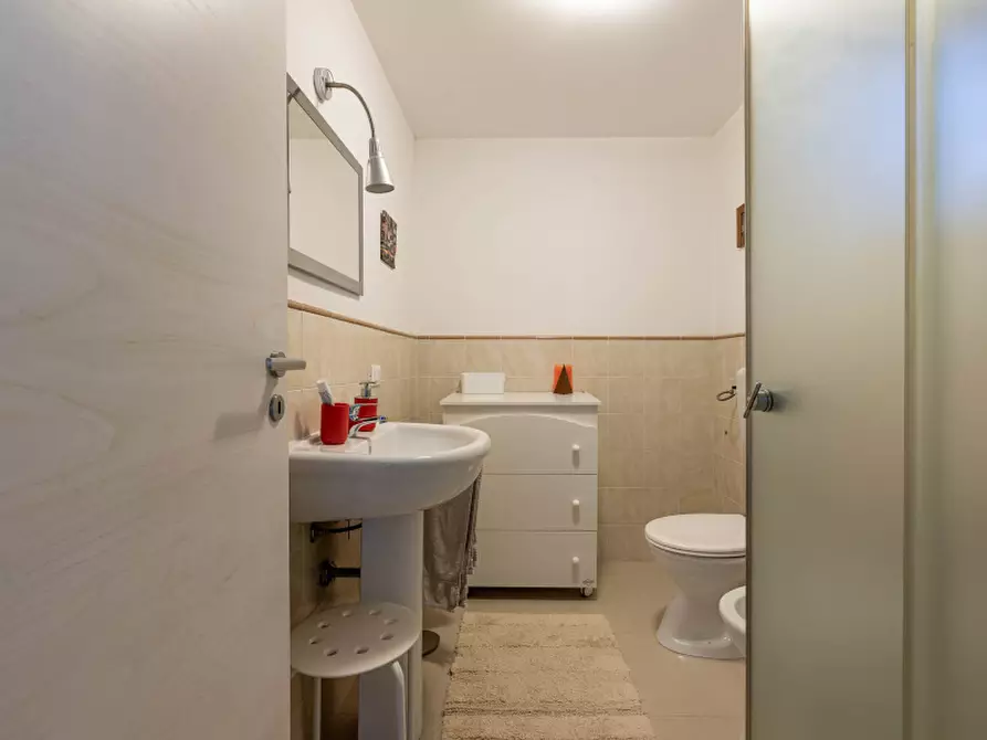 Immagine 30 di Villa in vendita  in Via Ciaculli a Palermo