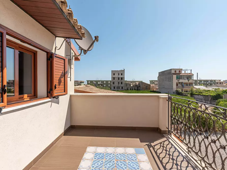 Immagine 34 di Villa in vendita  in Via Ciaculli a Palermo