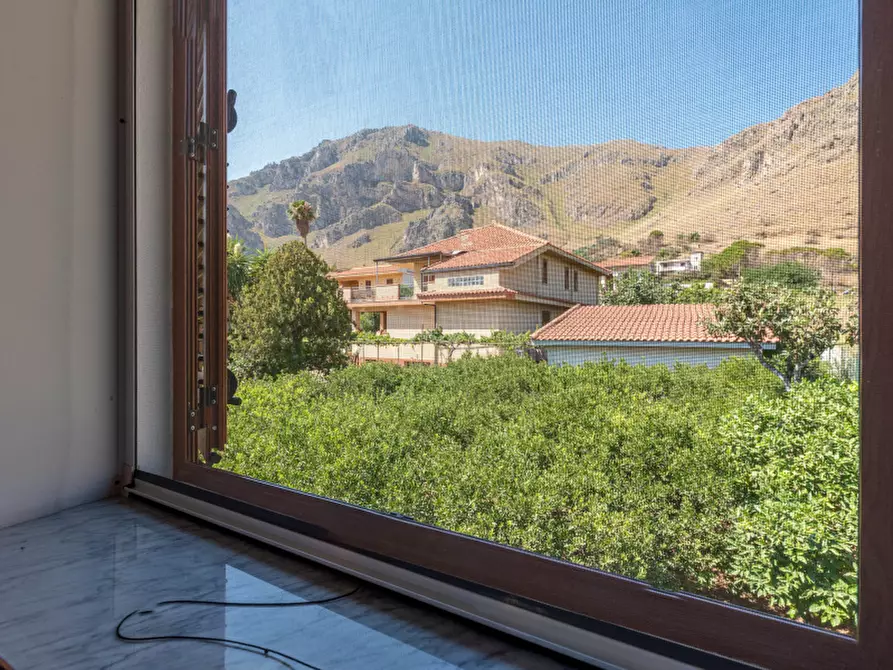 Immagine 35 di Villa in vendita  in Via Ciaculli a Palermo