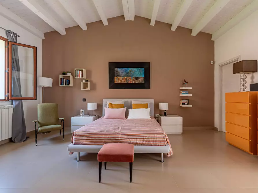 Immagine 40 di Villa in vendita  in Via Ciaculli a Palermo