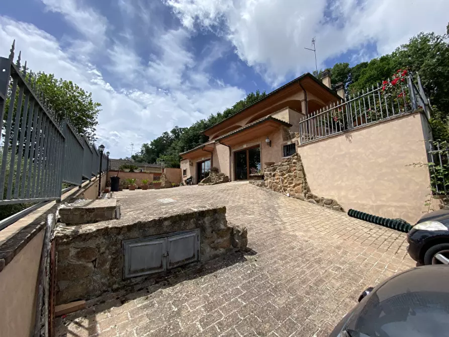 Immagine 4 di Villa in vendita  in Via Siliqua a Fiumicino