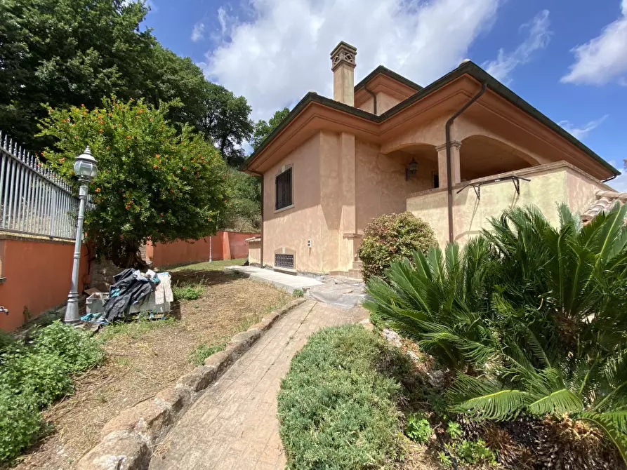 Immagine 6 di Villa in vendita  in Via Siliqua a Fiumicino