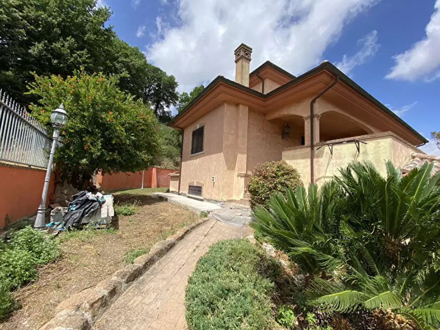 Immagine 7 di Villa in vendita  in Via Siliqua a Fiumicino