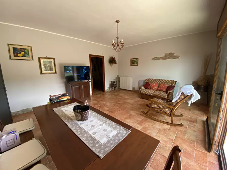 Immagine 12 di Villa in vendita  in Via Siliqua a Fiumicino