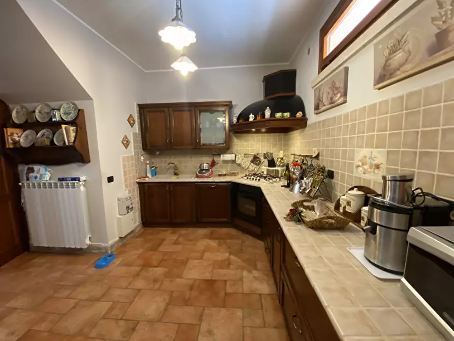 Immagine 14 di Villa in vendita  in Via Siliqua a Fiumicino