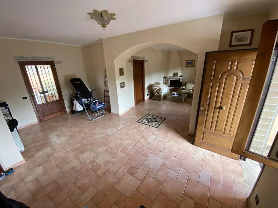 Immagine 25 di Villa in vendita  in Via Siliqua a Fiumicino