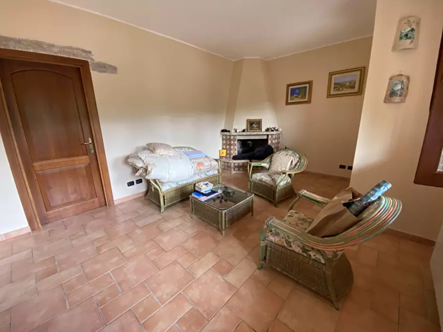 Immagine 26 di Villa in vendita  in Via Siliqua a Fiumicino