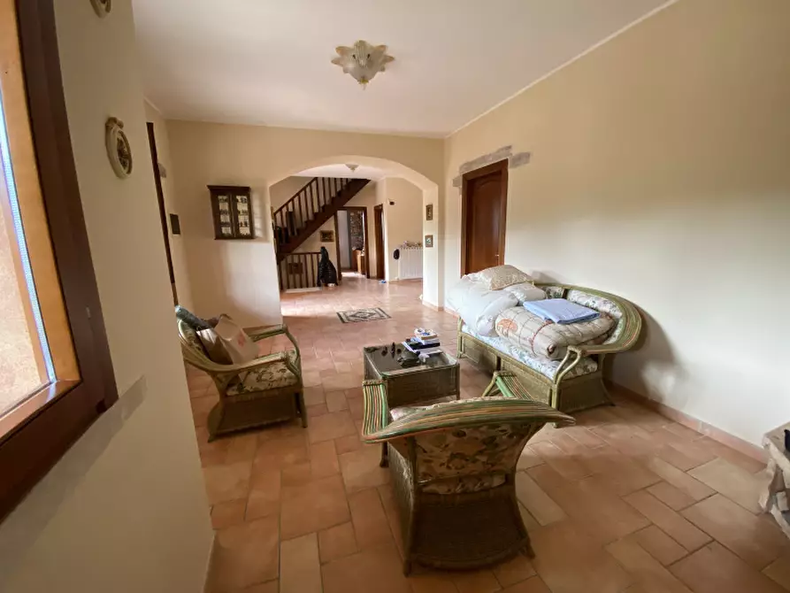 Immagine 27 di Villa in vendita  in Via Siliqua a Fiumicino