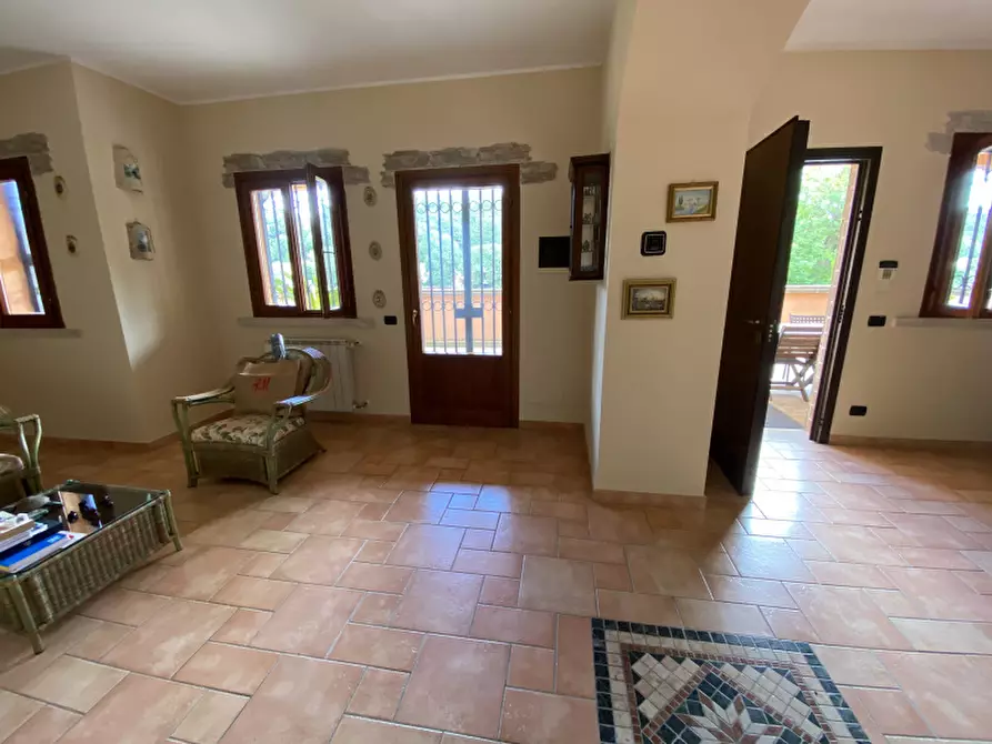 Immagine 28 di Villa in vendita  in Via Siliqua a Fiumicino