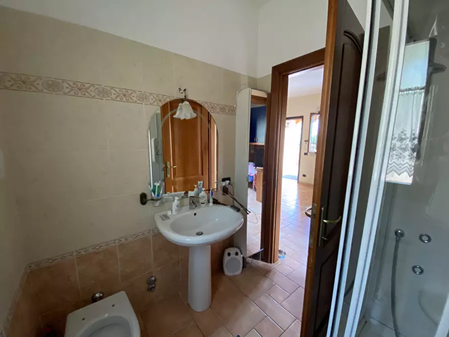 Immagine 30 di Villa in vendita  in Via Siliqua a Fiumicino