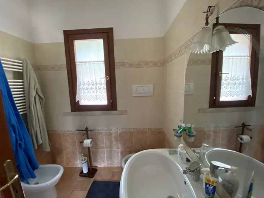 Immagine 31 di Villa in vendita  in Via Siliqua a Fiumicino
