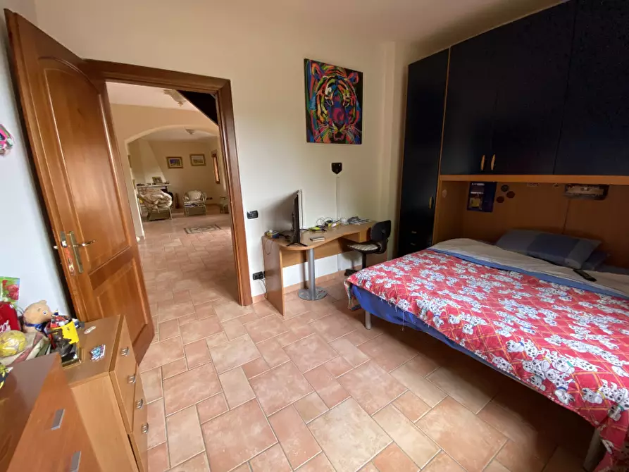 Immagine 33 di Villa in vendita  in Via Siliqua a Fiumicino