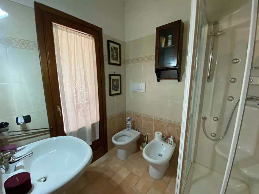 Immagine 36 di Villa in vendita  in Via Siliqua a Fiumicino