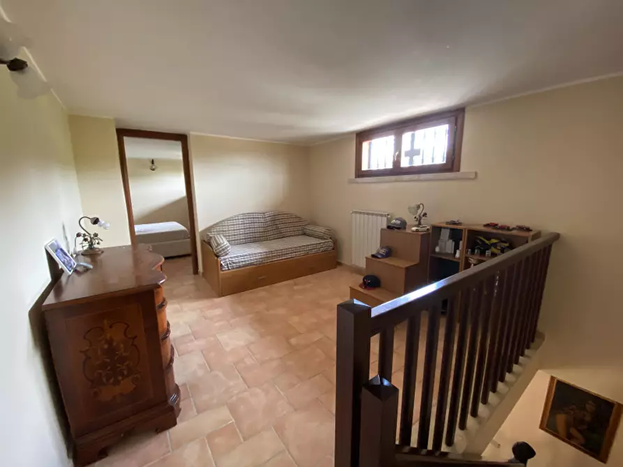 Immagine 37 di Villa in vendita  in Via Siliqua a Fiumicino