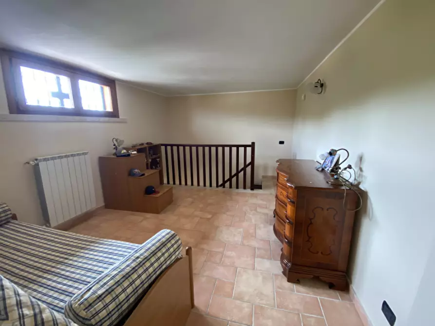 Immagine 38 di Villa in vendita  in Via Siliqua a Fiumicino