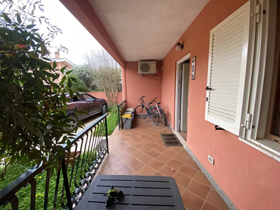 Immagine 25 di Villa in vendita  in Via dei Lecci a Anzio