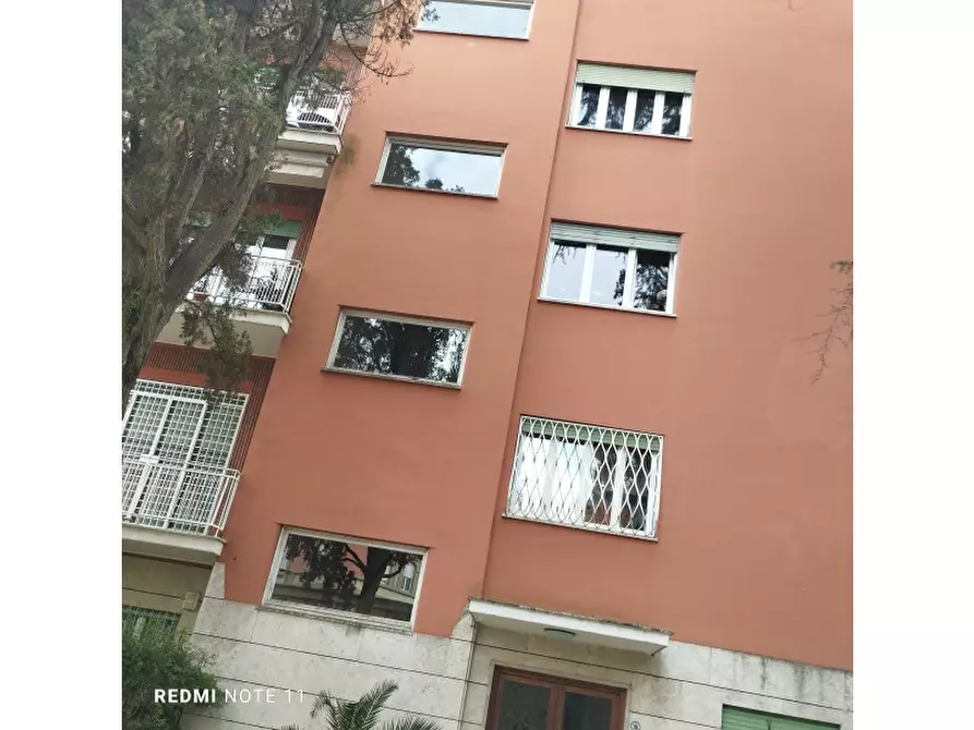 Immagine 1 di Appartamento in vendita  in Via di Monte Verde a Roma