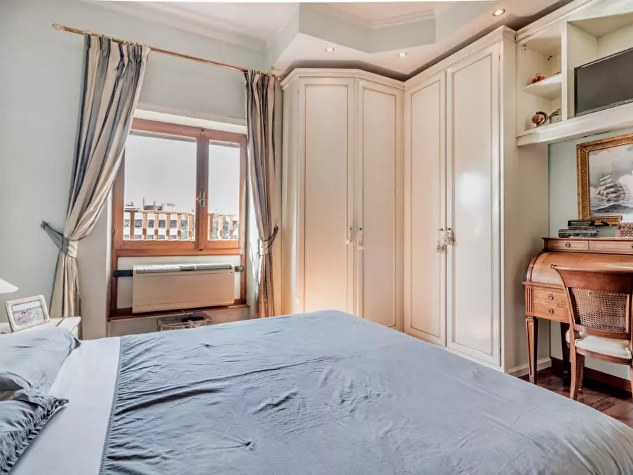 Immagine 22 di Appartamento in vendita  in Via Nicola Coviello a Roma