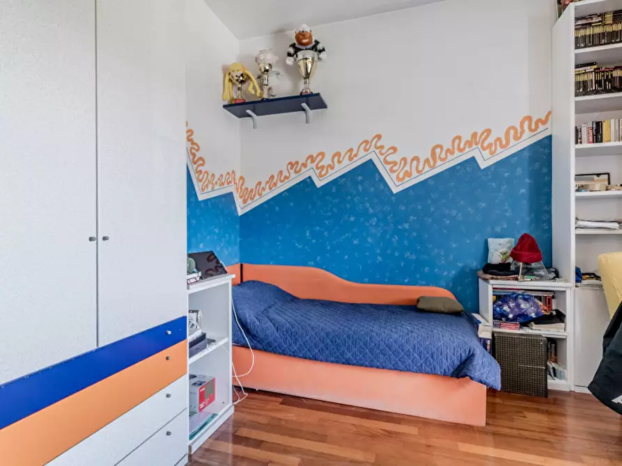 Immagine 30 di Appartamento in vendita  in Via Nicola Coviello a Roma