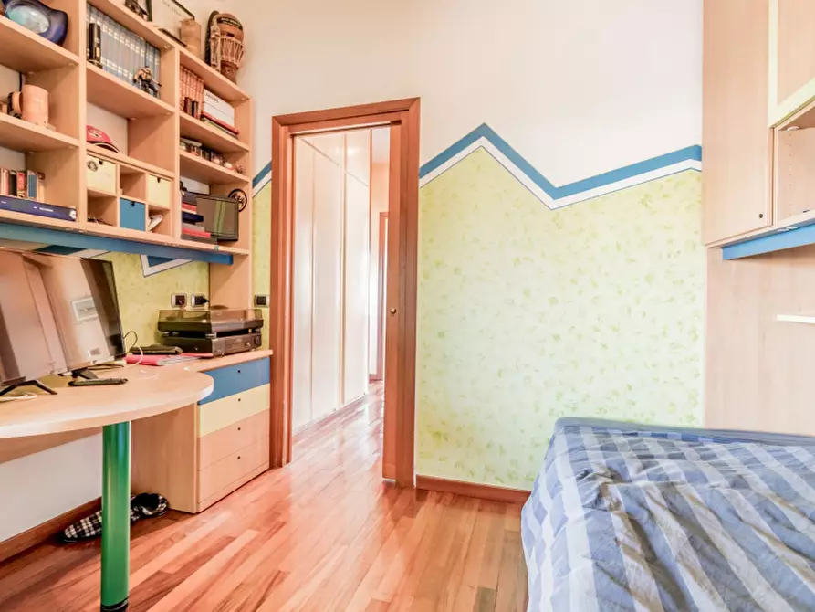 Immagine 29 di Appartamento in vendita  in Via Nicola Coviello a Roma