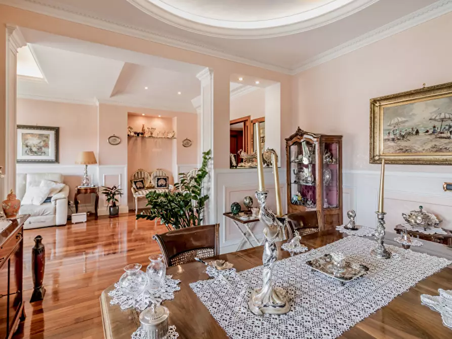 Immagine 16 di Appartamento in vendita  in Via Nicola Coviello a Roma