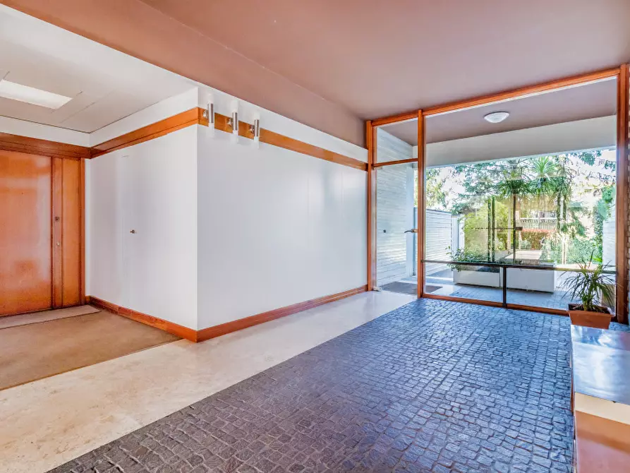 Immagine 32 di Appartamento in vendita  in Via Nicola Coviello a Roma